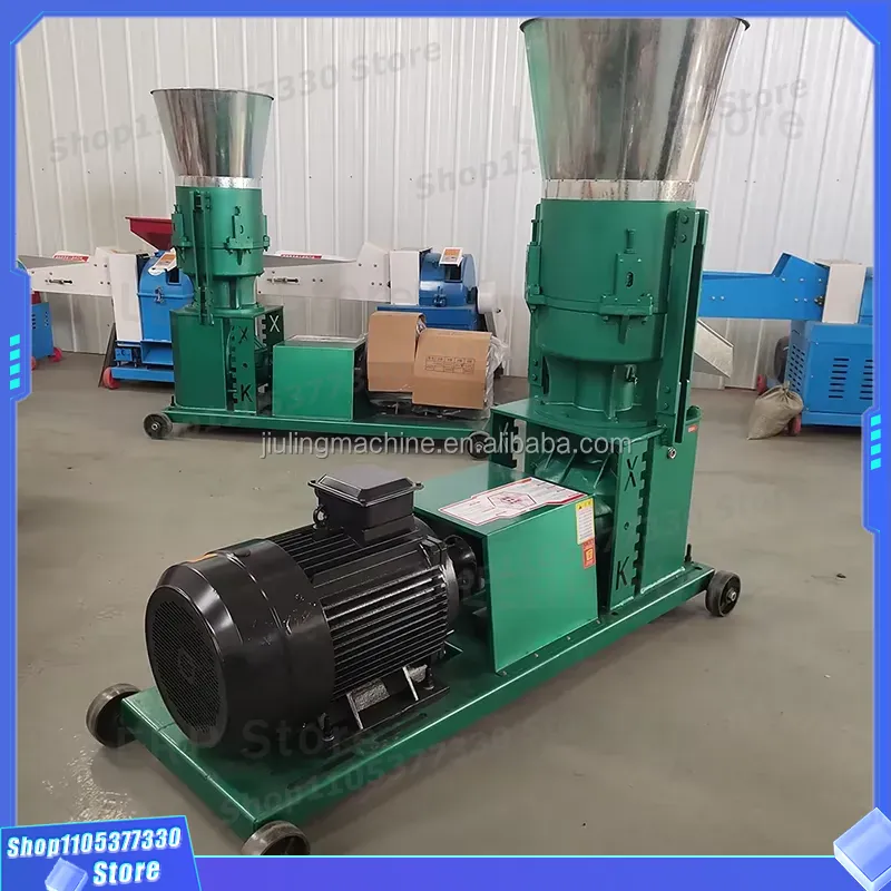 High Efficiency Livestock Poul - Agriculture Farming And Livestock 评论和价格