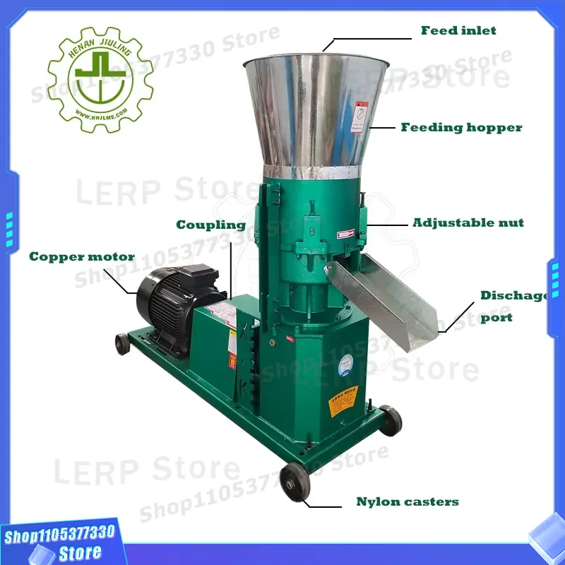 High Efficiency Livestock Poul - Agriculture Farming And Livestock 评论和价格