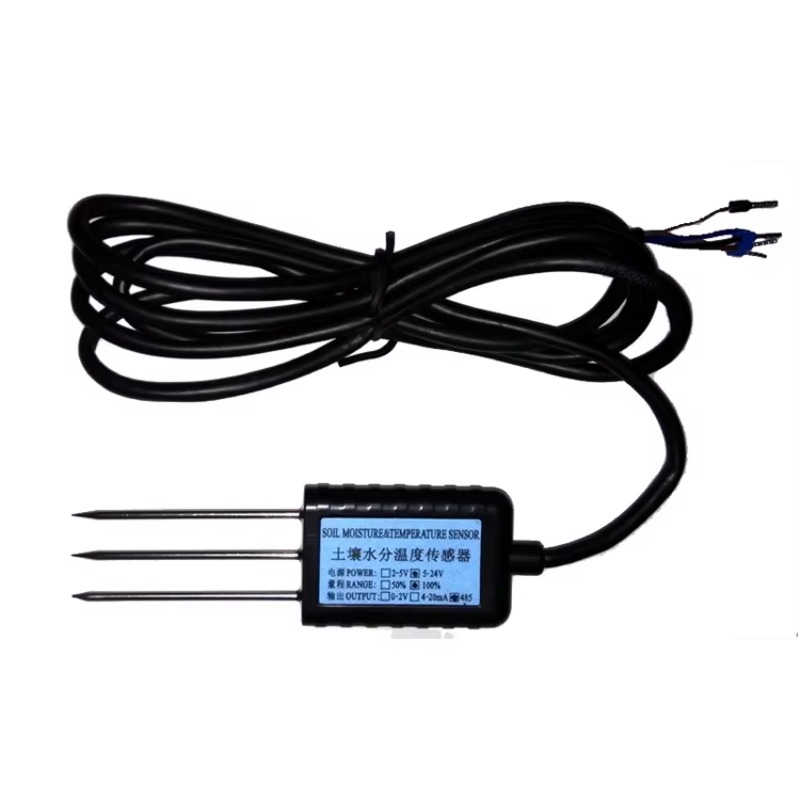CE Smart Agriculture Irrigatio - Soil Moisture Sensor 评论和价格