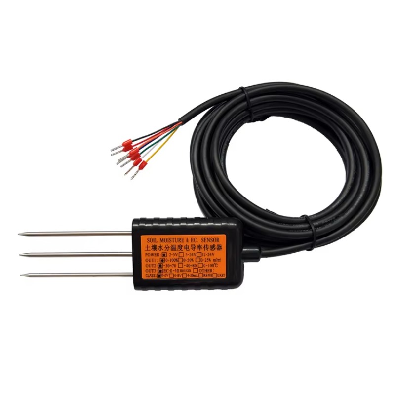 CE Smart Agriculture Irrigatio - Soil Moisture Sensor 评论和价格