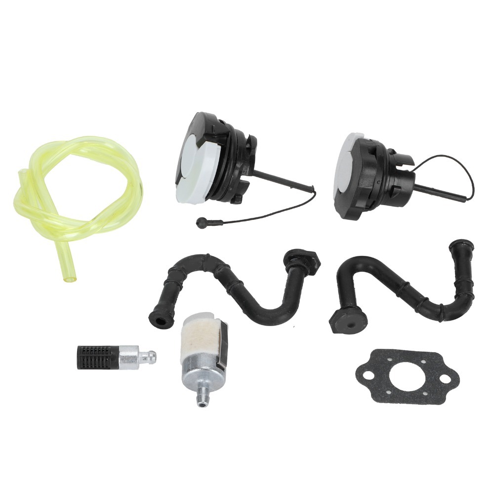 Durable ABS Fuel Oil Cap Compa - Stihl Chainsaw Ms261 评论和价格