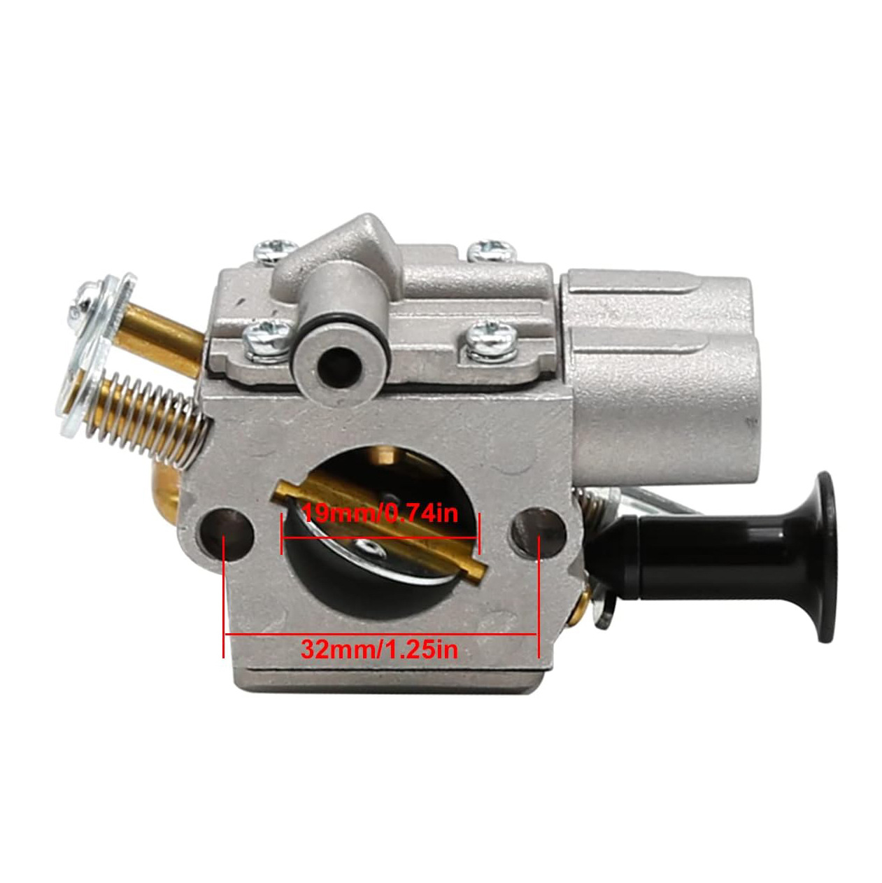 11411200617 Replacement Carbur - Stihl Chainsaw Ms261 评论和价格