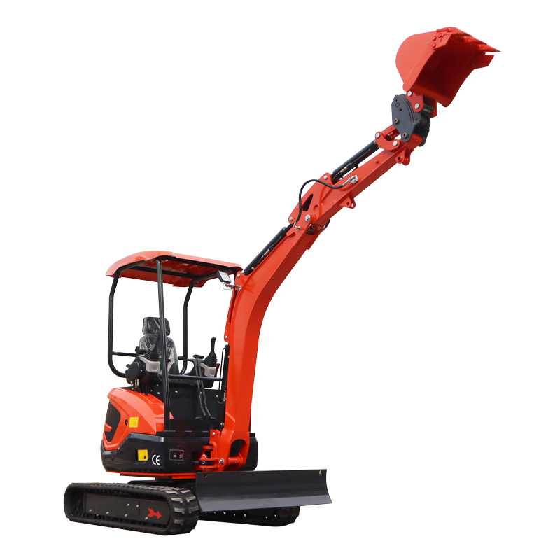 Versatile 2.5 Ton Customized E - Farming Jobs 评论和价格
