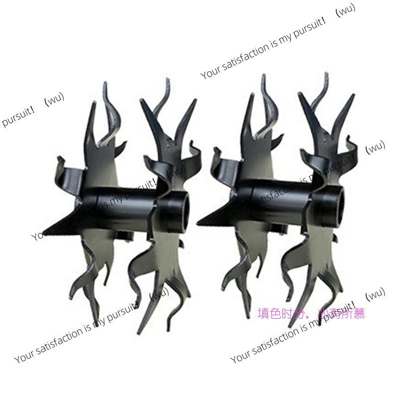 For Soil Loosening, Trenching  - Soil Tilling Cultivator 评论和价格
