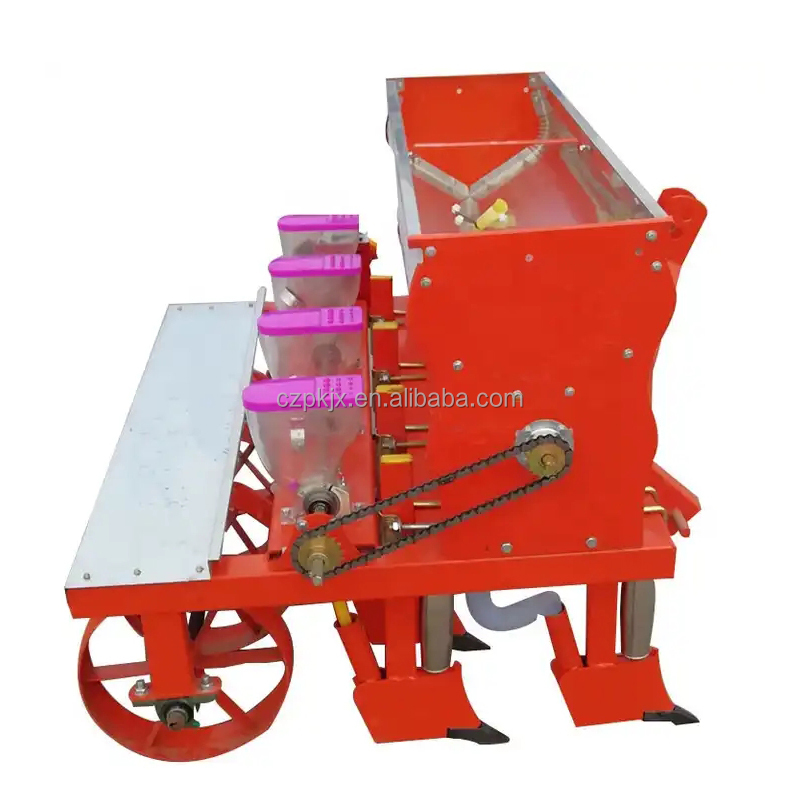 Multifunctional Small Seed Pla - Agriculture Tomato Farming 评论和价格