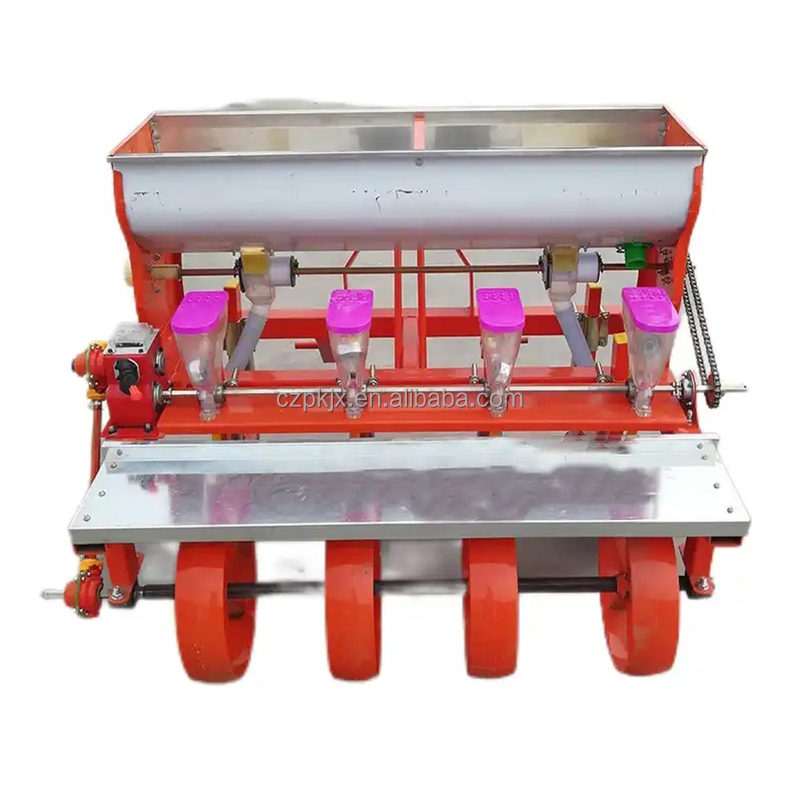 Multifunctional Small Seed Pla - Agriculture Tomato Farming 评论和价格
