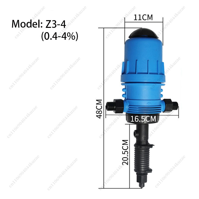 PVC Automatic Dosing Proportio - Agriculture Farming And Livestock 评论和价格