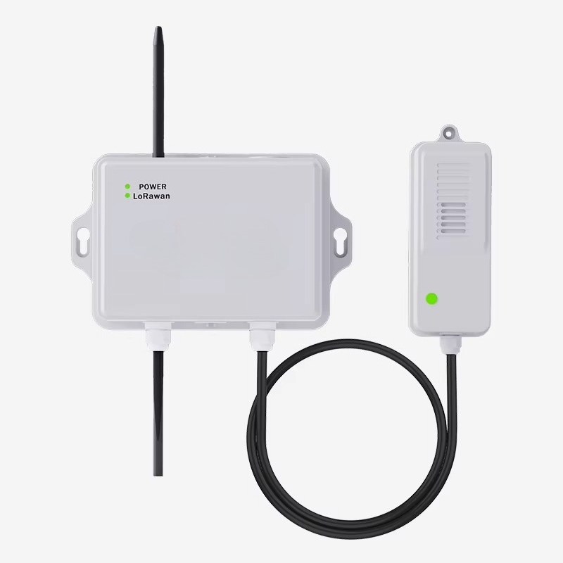 Waterproof CO2 Transmitter NDI - Agriculture Farming And Livestock 评论和价格