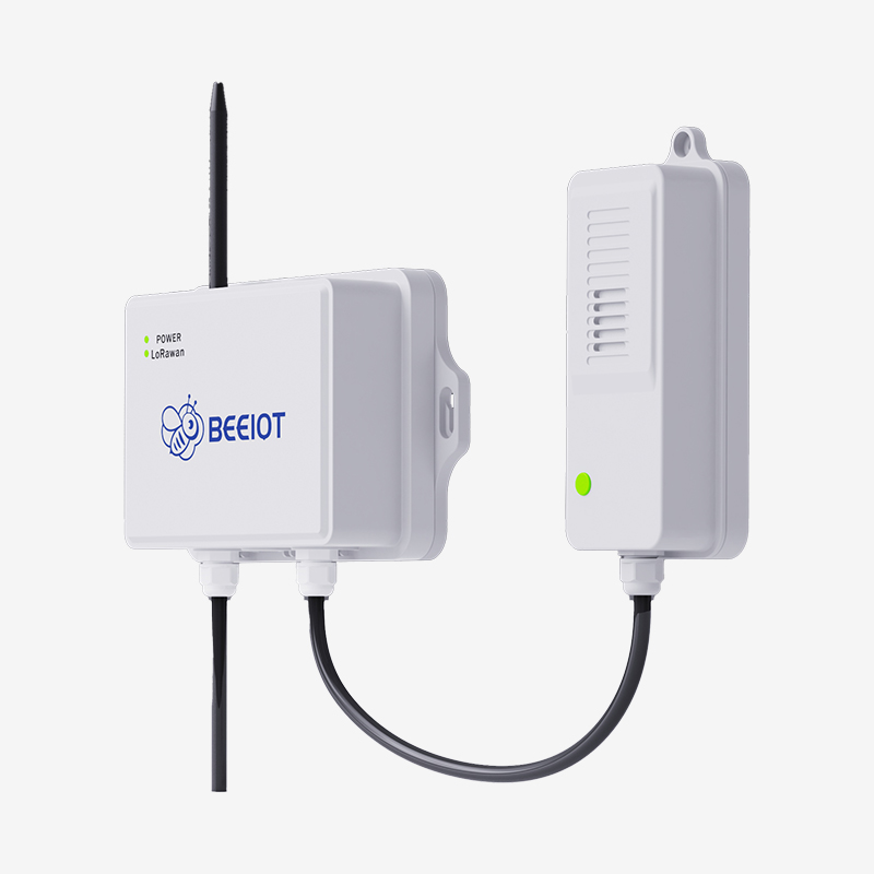 Waterproof CO2 Transmitter NDI - Agriculture Farming And Livestock 评论和价格