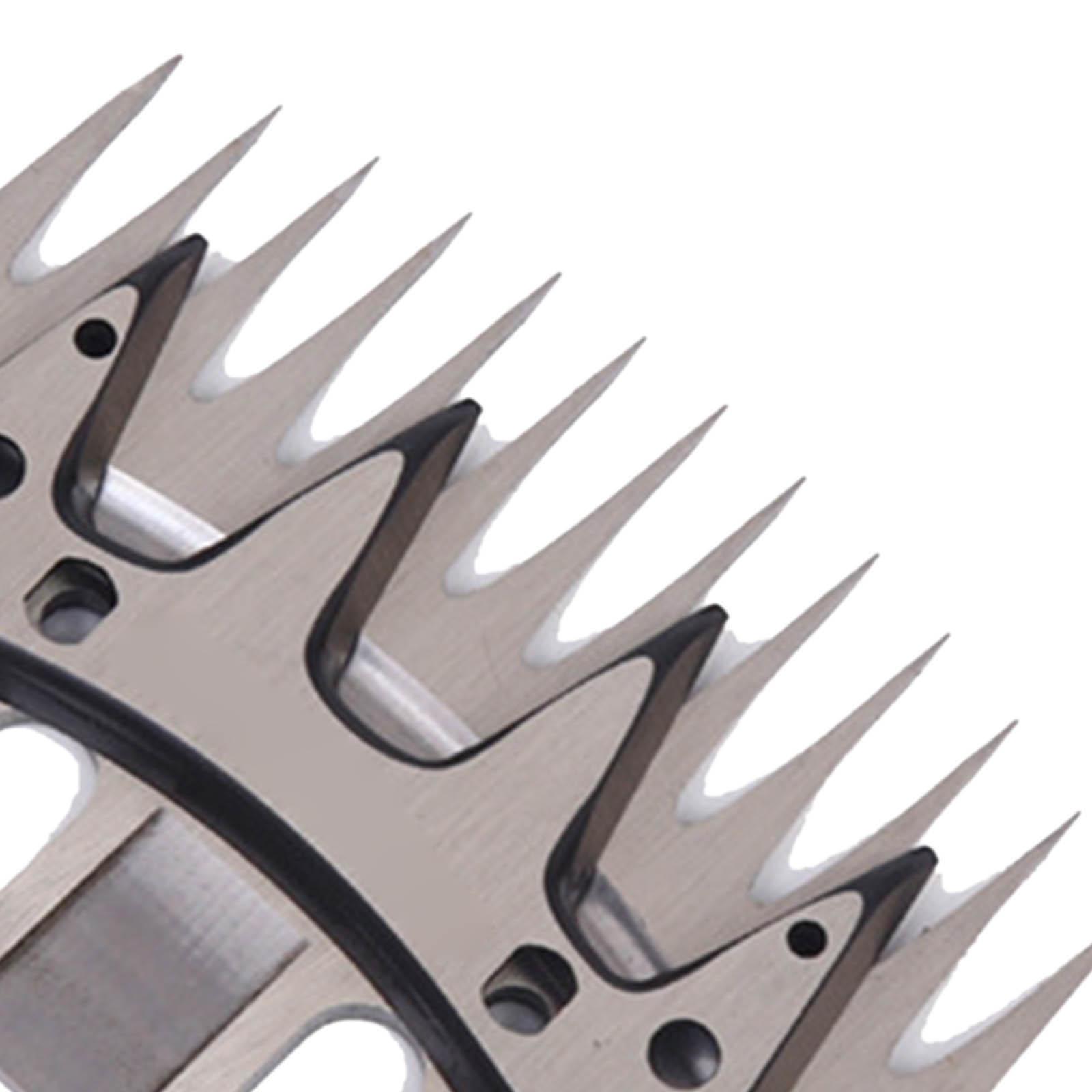 Sharp Sheep Shears Blades Shea - Agriculture Farming And Livestock 评论和价格