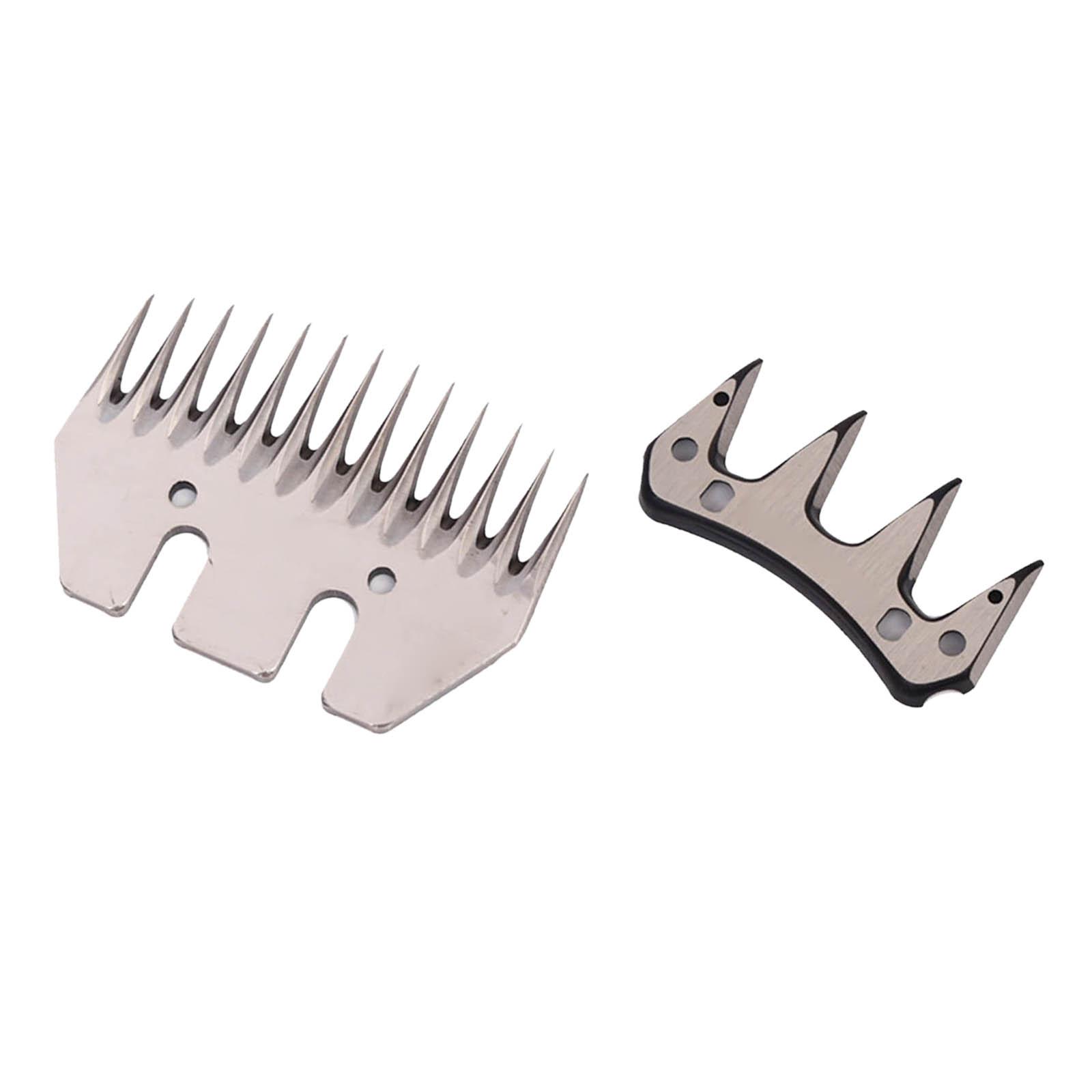 Sharp Sheep Shears Blades Shea - Agriculture Farming And Livestock 评论和价格