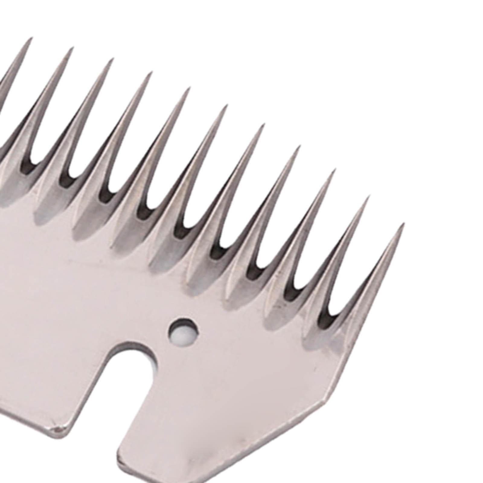 Sharp Sheep Shears Blades Shea - Agriculture Farming And Livestock 评论和价格