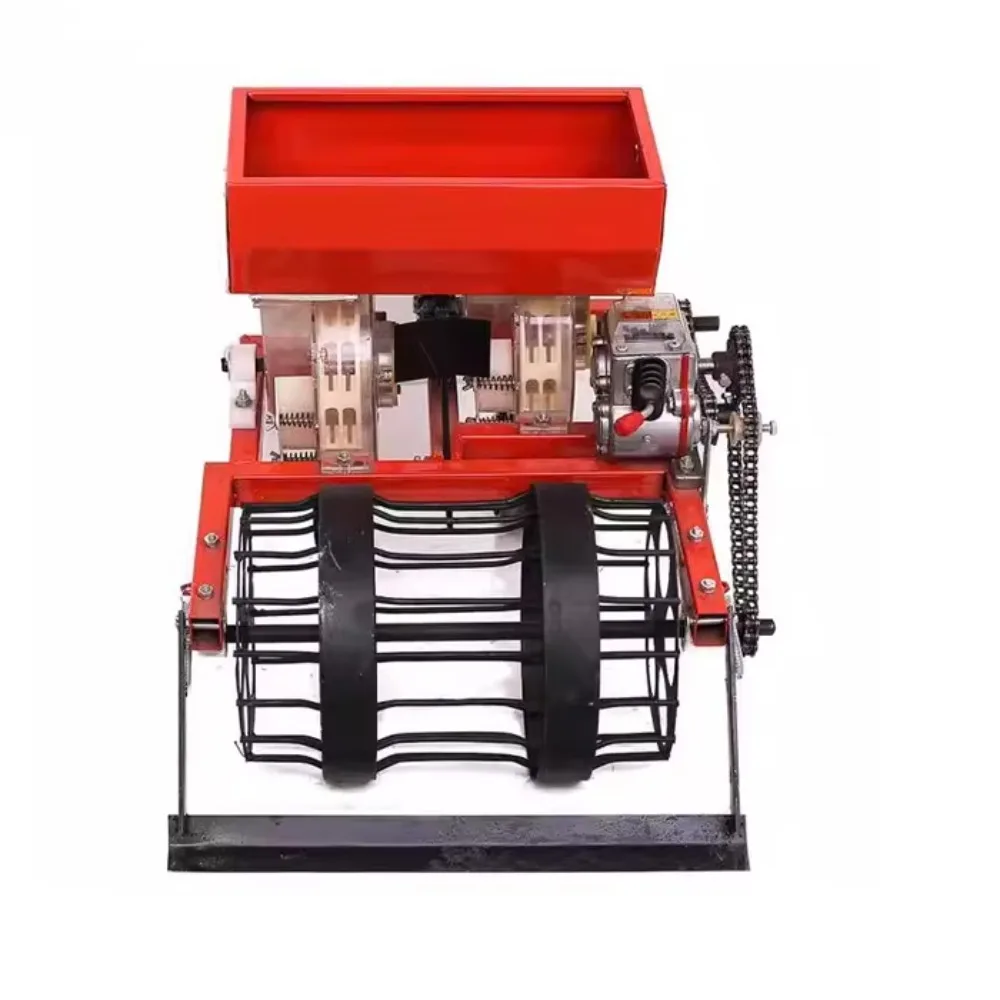 Machine Farm Peanut Planter Ag - Farming Africa 评论和价格
