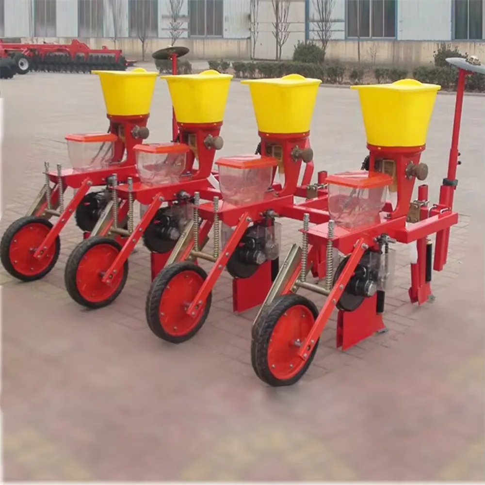 Machine Farm Peanut Planter Ag - Farming Africa 评论和价格
