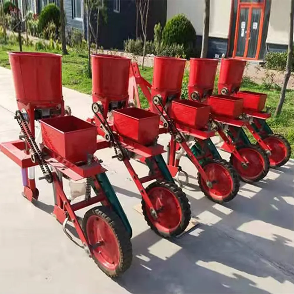 Machine Farm Peanut Planter Ag - Farming Africa 评论和价格