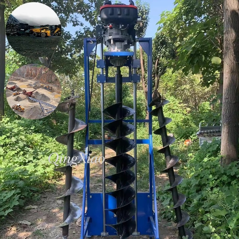 High Efficiency Water Well Dri - Farming And Agriculture Jobs 评论和价格