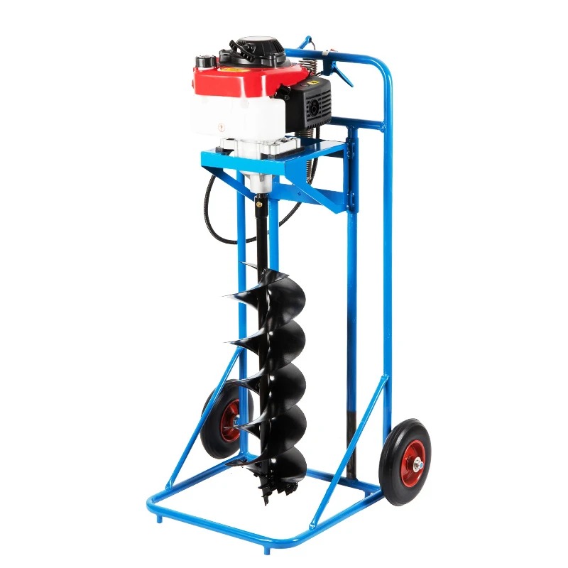 High Efficiency Water Well Dri - Farming And Agriculture Jobs 评论和价格