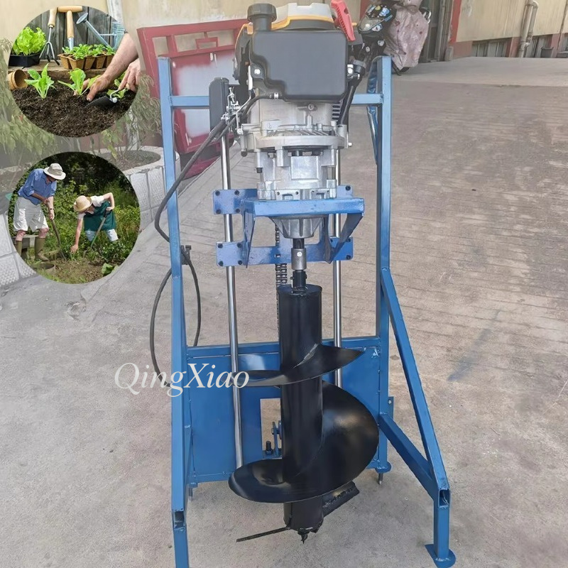 High Efficiency Water Well Dri - Farming And Agriculture Jobs 评论和价格