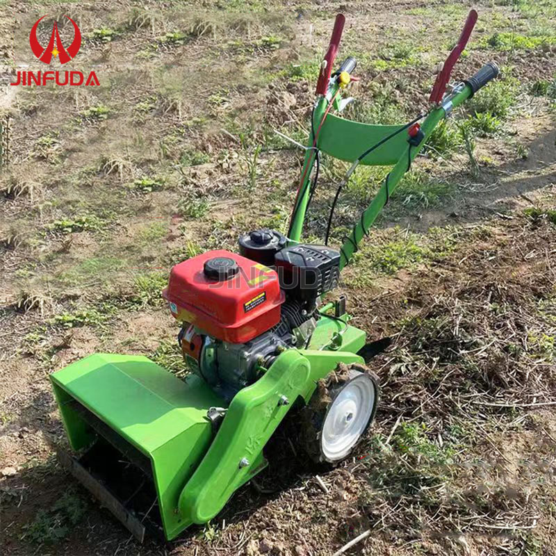 High Quality   Agricultural Di - Soil Tilling Cultivator 评论和价格