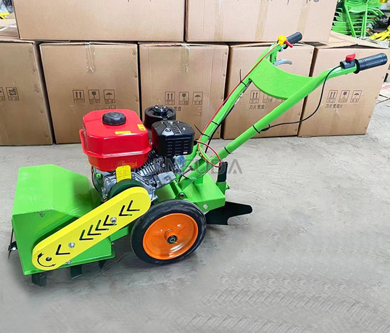 High Quality   Agricultural Di - Soil Tilling Cultivator 评论和价格