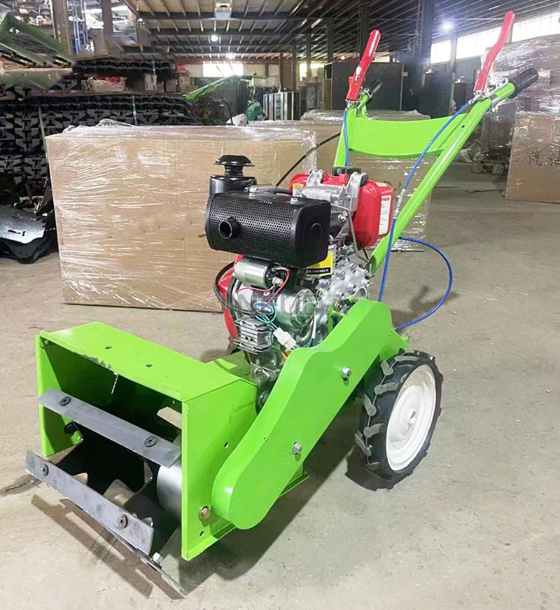 High Quality   Agricultural Di - Soil Tilling Cultivator 评论和价格