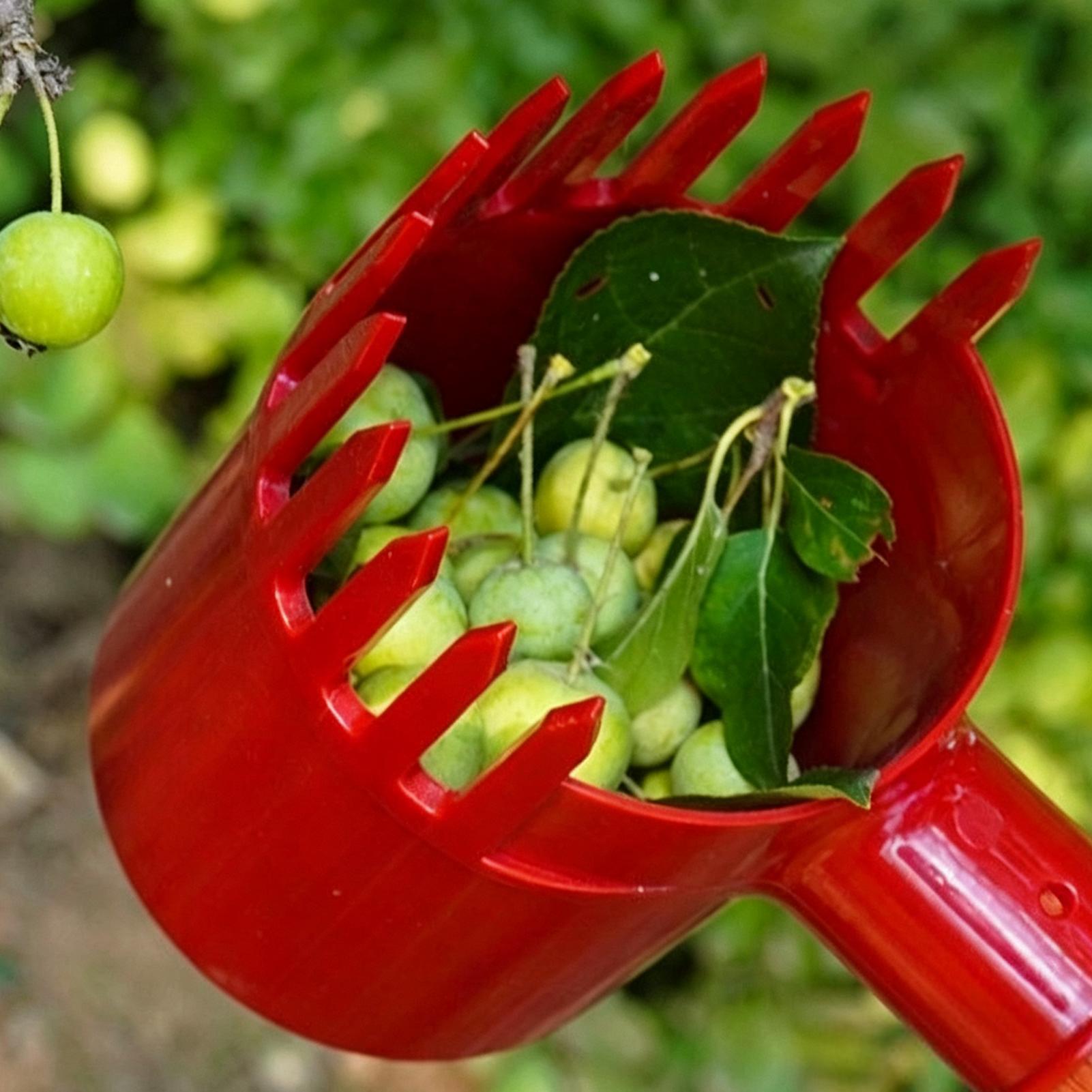Fruits Picker Portable Harvest - Agriculture Tomato Farming 评论和价格