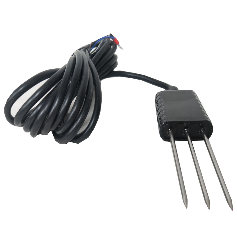 FDR 4-20mA Output Zigbee Profi - Soil Moisture Sensor 评论和价格