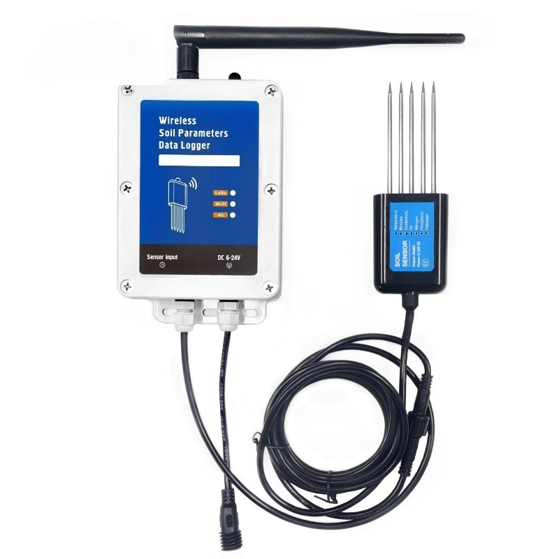 Low Consumption Soil Moisture  - Soil Moisture Sensor 评论和价格