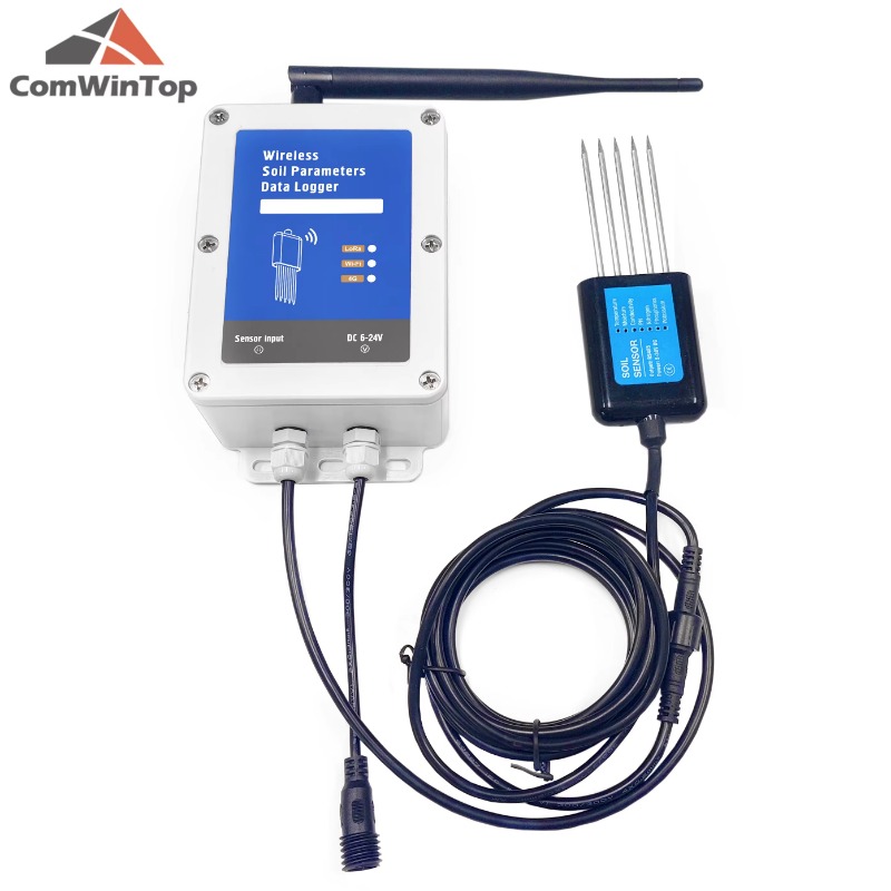 Low Consumption Soil Moisture  - Soil Moisture Sensor 评论和价格