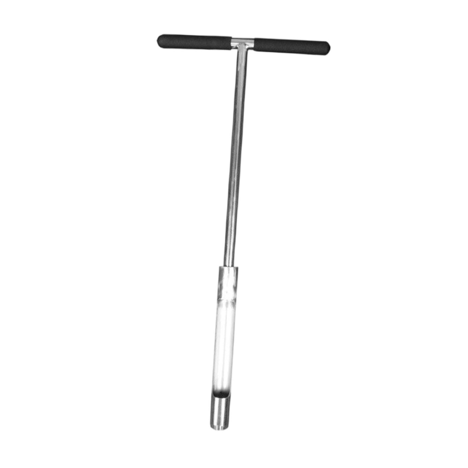Stainless Steel Soil Sampler P - Agriculture Farming Tool 评论和价格