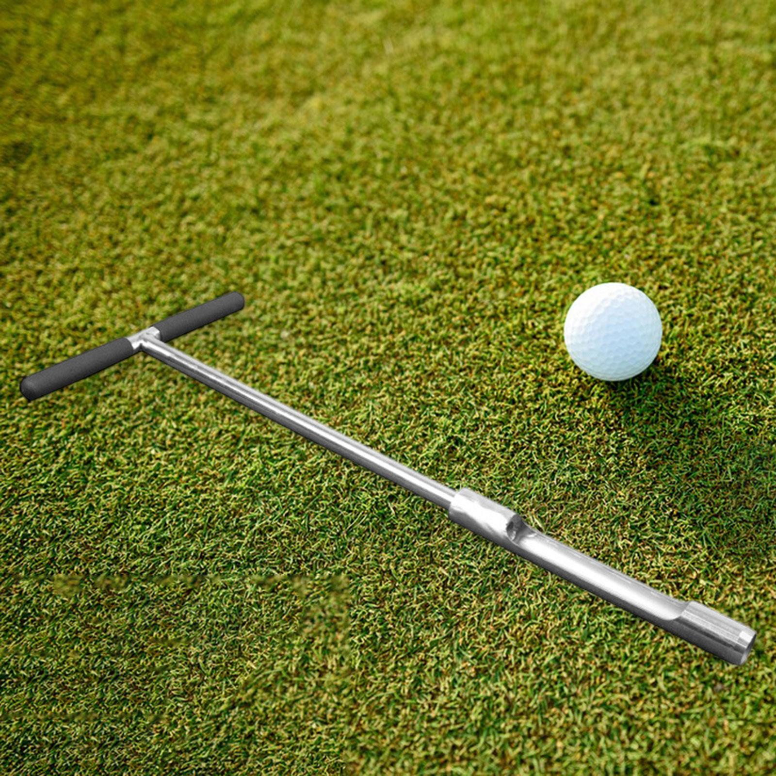 Stainless Steel Soil Sampler P - Agriculture Farming Tool 评论和价格