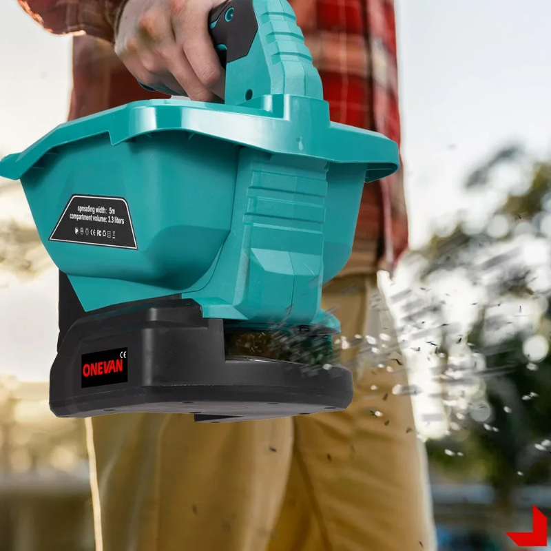 6 Gears Automatic Fertilizer S - Agriculture Farming Tool 评论和价格
