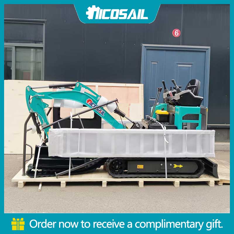 Nicosail EUR5/EPA Compliant 2  - Farming Jobs 评论和价格