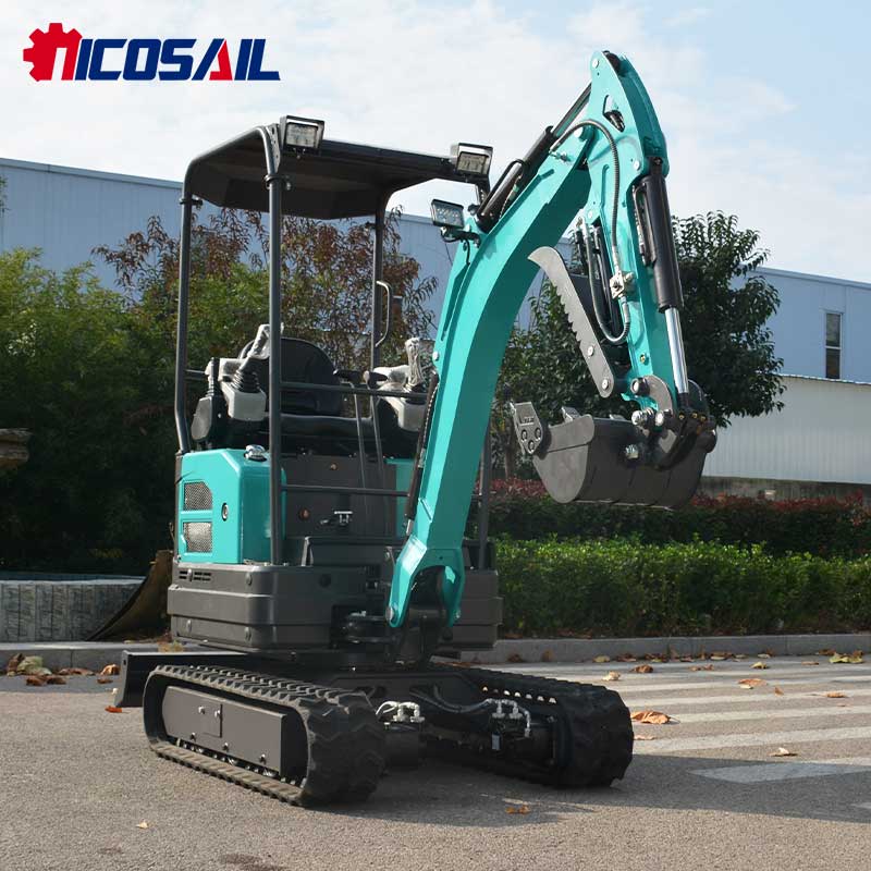 Nicosail EUR5/EPA Compliant 2  - Farming Jobs 评论和价格
