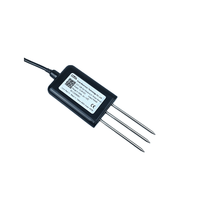 CDT-30B Rs485 0-2v Output Plan - Soil Moisture Sensor 评论和价格