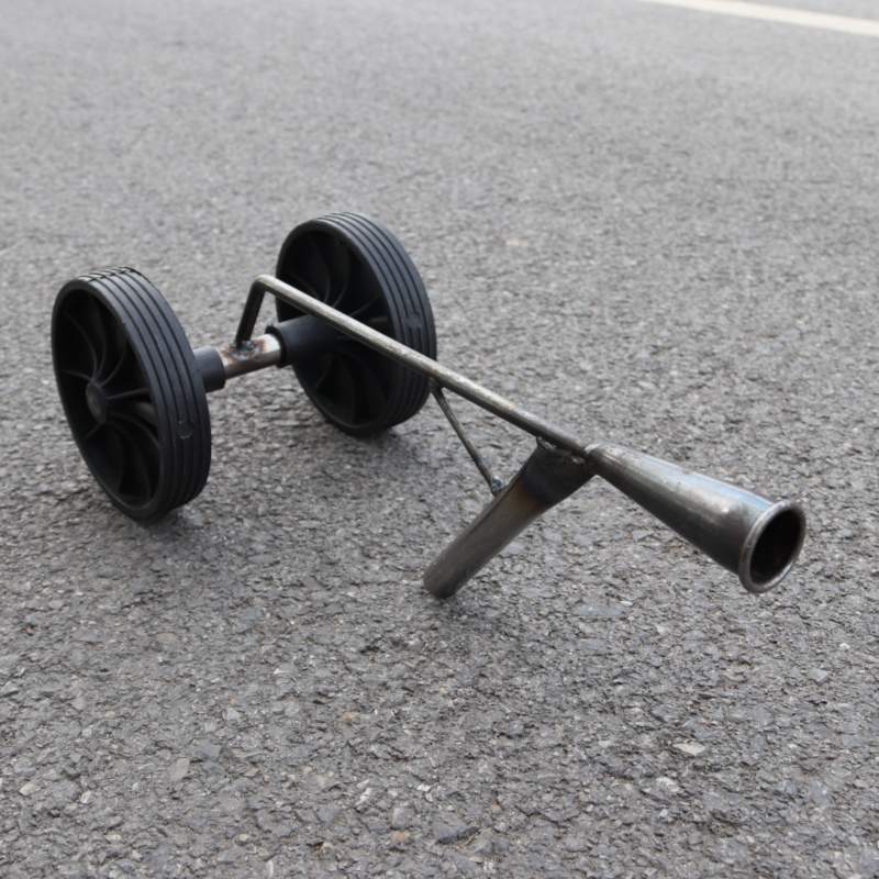 Garden Grass Weeding Tools Car - Agriculture Farming Tool 评论和价格