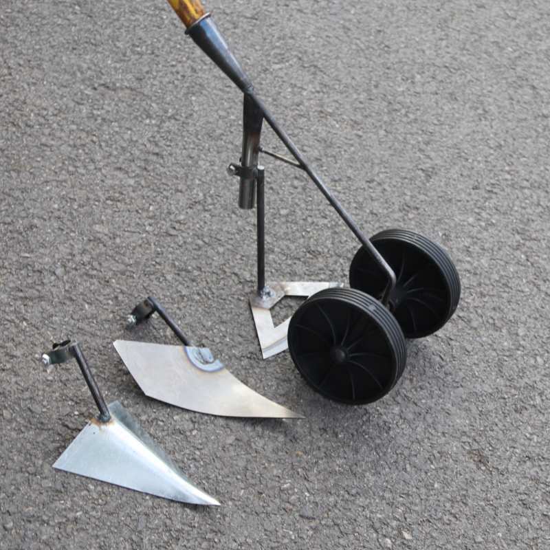 Garden Grass Weeding Tools Car - Agriculture Farming Tool 评论和价格