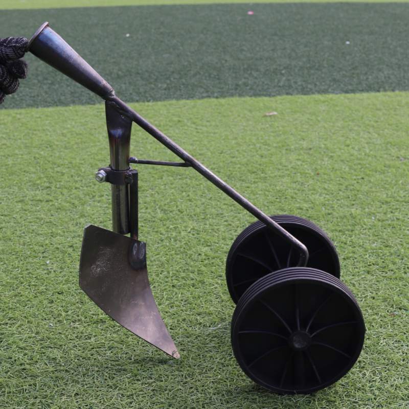 Garden Grass Weeding Tools Car - Agriculture Farming Tool 评论和价格