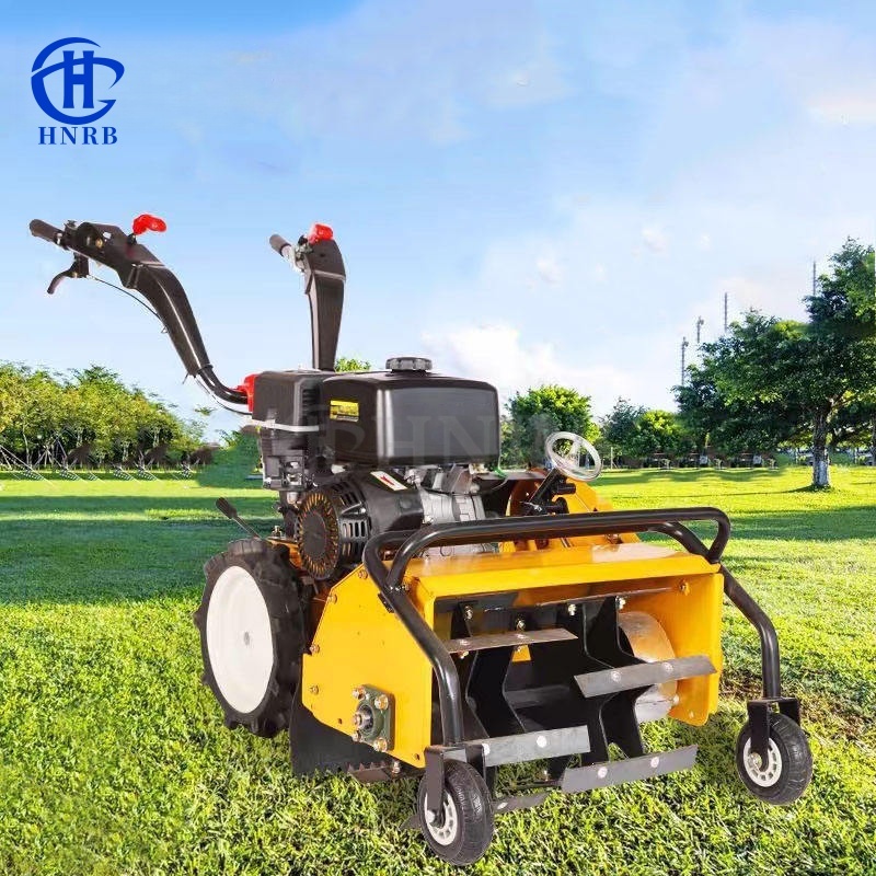Self-Propelled Farm Garden Wee - Soil Tilling Cultivator 评论和价格