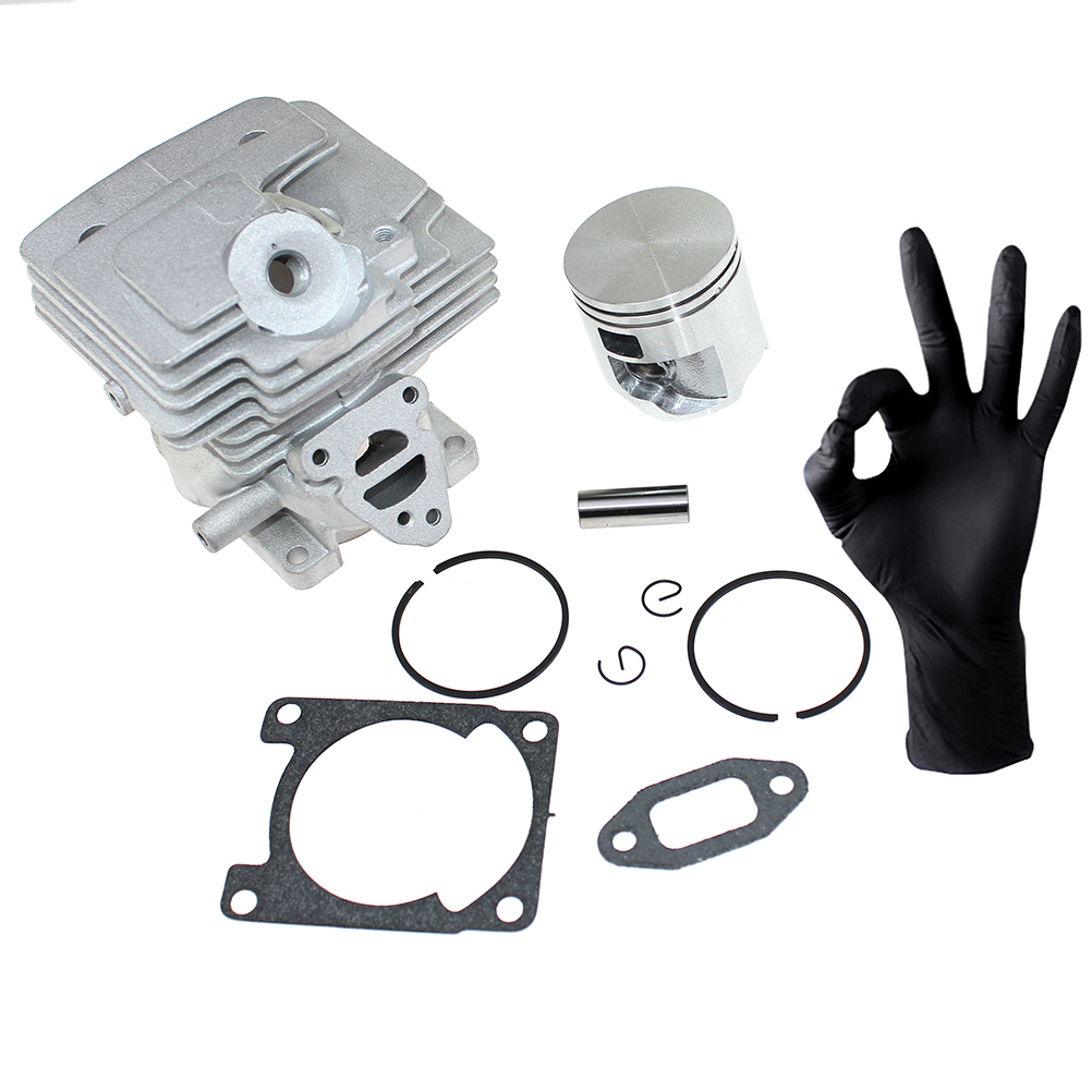 Cylinder Piston Kit For Stihl  - Stihl Chainsaw Ms261 评论和价格
