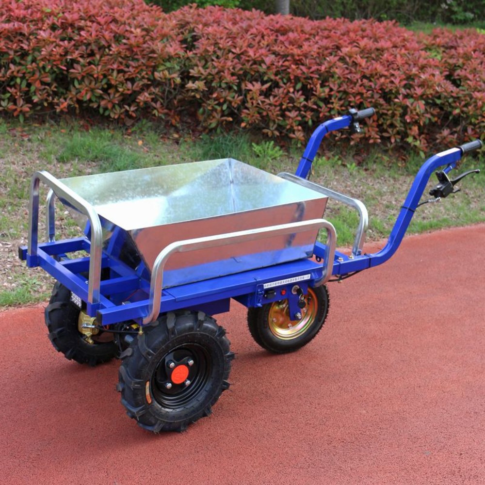 Electric Tricycles and Four-wh - Agriculture Farming And Livestock 评论和价格