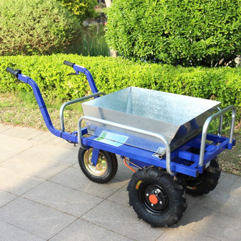 Electric Tricycles and Four-wh - Agriculture Farming And Livestock 评论和价格