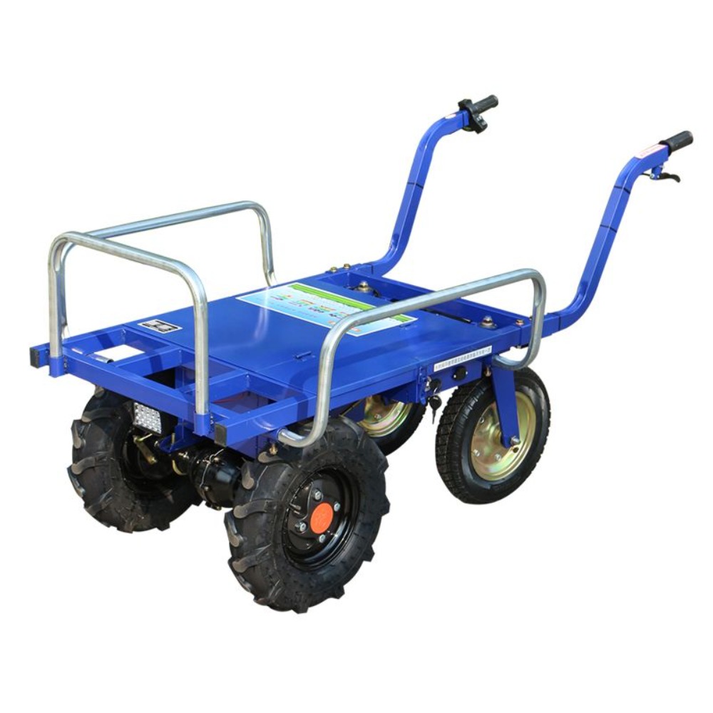 Electric Tricycles and Four-wh - Agriculture Farming And Livestock 评论和价格
