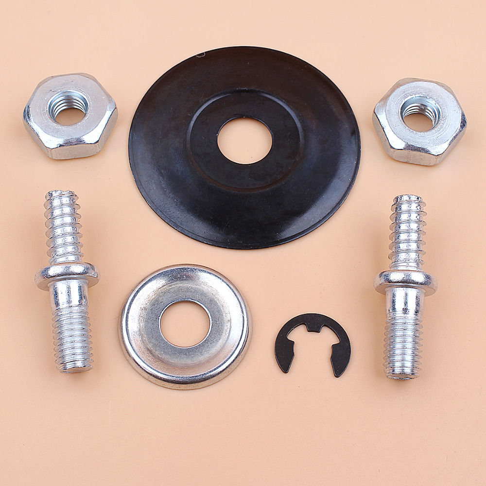 Clutch Washer Bar Nuts Studs S - Stihl Chainsaw Ms261 评论和价格