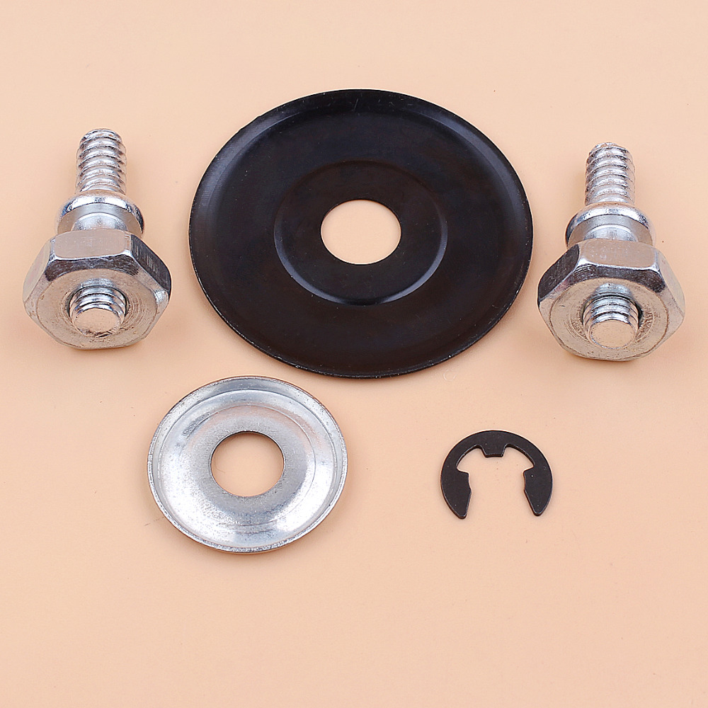 Clutch Washer Bar Nuts Studs S - Stihl Chainsaw Ms261 评论和价格