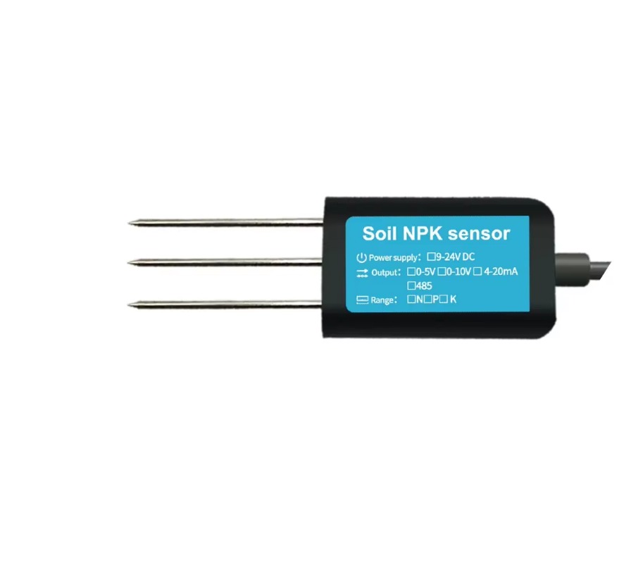 8 in 1 LORA LORAWAN MOISTURE T - Soil Moisture Sensor 评论和价格
