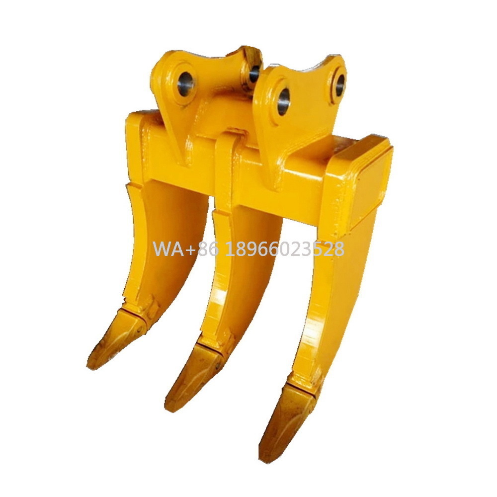 CSW Excavator Root Rake for Hi - Farming Jobs 评论和价格