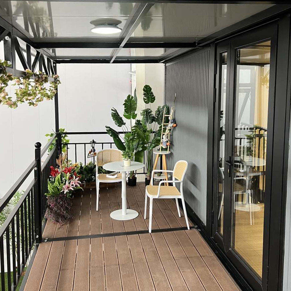 Foldable Container House Farm  - Agriculture Farming And Livestock 评论和价格