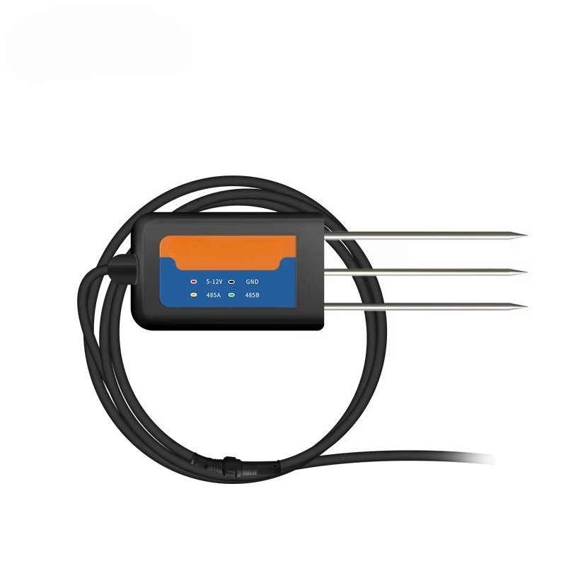 IOT 4G Farming Digital Soil Np - Soil Moisture Sensor 评论和价格