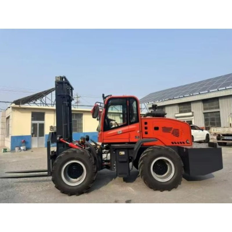 Heavy Lifting Electric Off Roa - Farming Africa 评论和价格